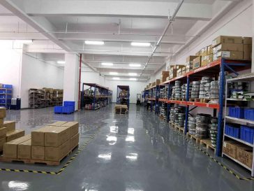 cactus electronics cable factory